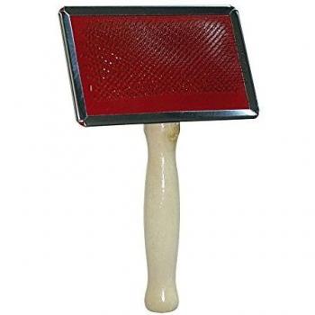 ICA CEP100 Carda de Madera