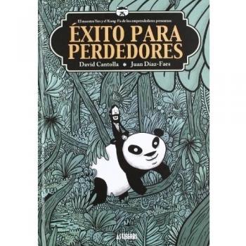 ÃXITO PARA PERDEDORES