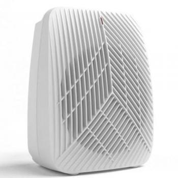Calefactor Eléctrico Infrarrojo Tristar KA-5190 - 2000W - Termostato Regulable