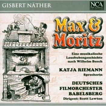 Nather: Max Und Moritz