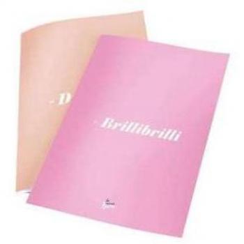 Pack 2 Libretas cosidas Arcoiris Vecina