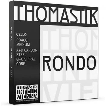 Thomastik-Infeld Rondo RO41 Cello A String 4/4 Size