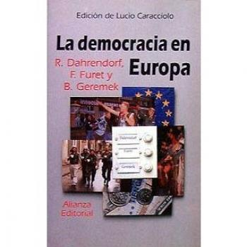 La democracia en Europa