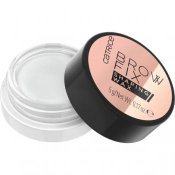 Catrice Brow Fix Shaping Wax - Transparent Shade 010, 5 g
