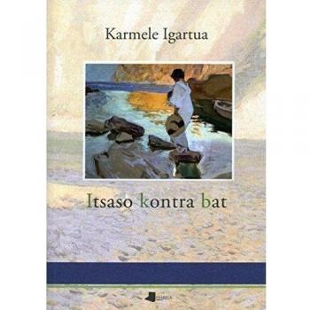 Itsaso kontra bat: 22