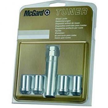 AUTOSTYLE McGard 25254SU Tuner Tuercas Antirrobo de Ruedas M12x1.25