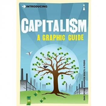 Introducing Capitalism: A Graphic Guide