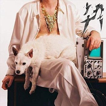 Inji [Vinilo]