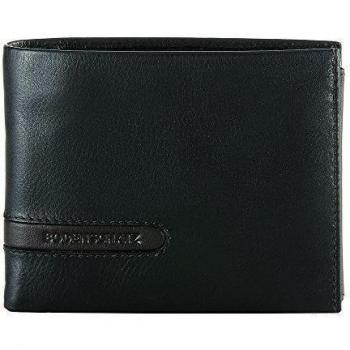Bodenschatz Monedero, negro