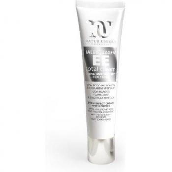 Natur Unique Lalucollagen Face EE Crema Total 40ml
