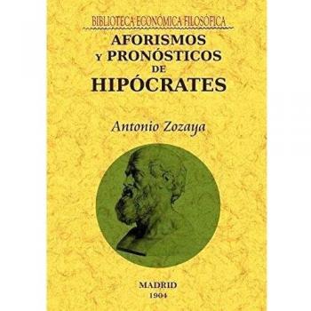 Aforismos y pronósticos