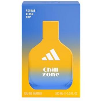 Adidas Vibes Chill Zone Eau de Parfum Unisex 100 ml