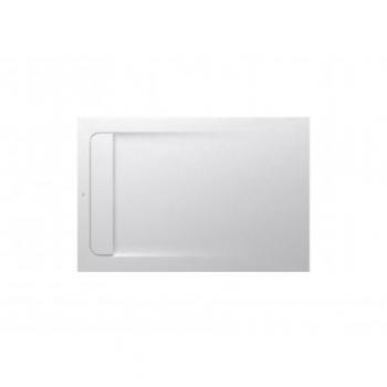 Plato de ducha extraplano STONEXÂ® AQUOS 1200x800 mm - ROCA