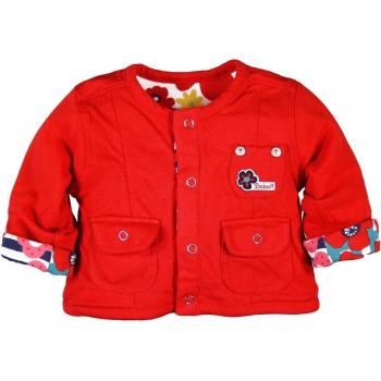 Boboli Chaqueta Punto Reversible De Bebé Niña - Talla - 2 Para Bebé Niña