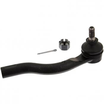 Rótula de Dirección FEBI BILSTEIN 41331 para Mitsubishi Pajero, Eje Frontal Derecho