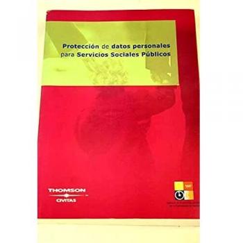 Proteccion datos personal servicios sociales publi
