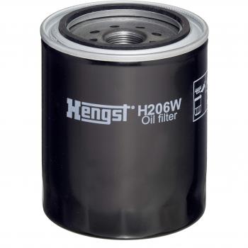 Hen H206W Bloque de Motor