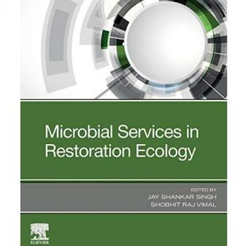 Microbial Services in Restoration Ecology