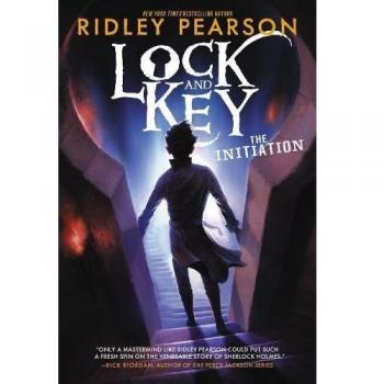 Lock and Key: The Initiation: 1