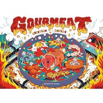 Gourmeat