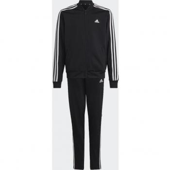 Chándal de niña adidas Essentials 3 bandas