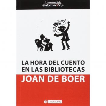 Hora del cuento en las bibliotecas, La. Claves para su organización: 43
