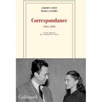 Correspondance: