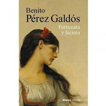 Fortunata y Jacinta - Estuche