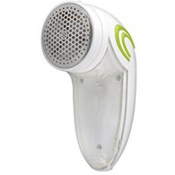 Beper 50.915A/VT - Peine quitapelusas recargable, colores surtidos