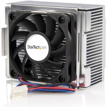 Startech.com FAN478 - Ventilador de CPU, Socket 478