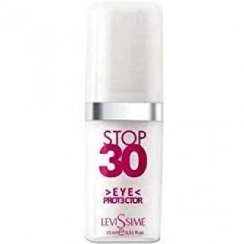 Levissime Stop 30 Eye Protector, Contorno de Ojos - 300 ml