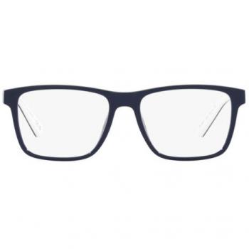 Polo Ralph Lauren PH2257U 5620 Men's Eyeglasses Blue Size 55 - Frame Only with Blue Light Block Available