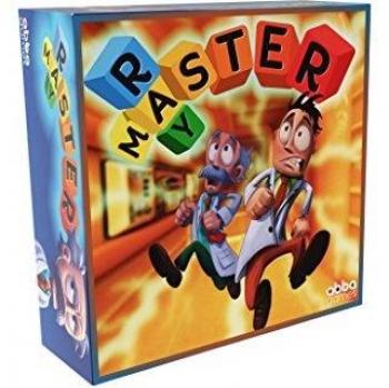 Abba games Ray Master