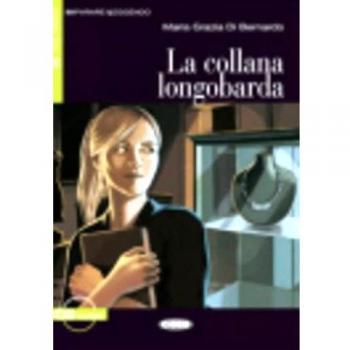 Collana Longobarda Nivel 1 + CD