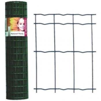 Red Pantanet Familiar Betafence 102 cm x 10 m