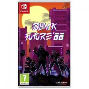 Black Future ´88