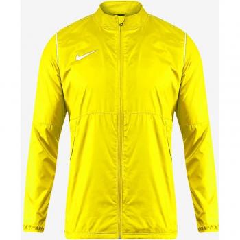 Imperméable Nike Park 20 Repel Woven Amarillo Hombre S