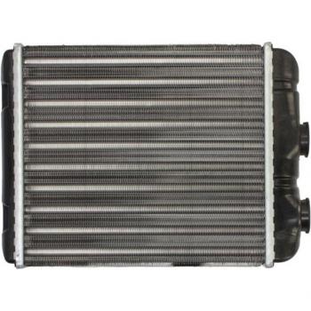 Intercambiador de calor y radiador de calefacción THERMOTEC D6X008TT, diseñado para optimizar la transferencia de calor en sistemas de calefacción interior, con alta eficiencia térmica, construcción durable y fácil instalación