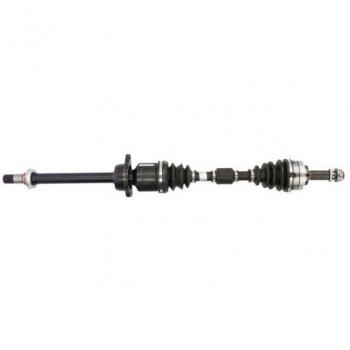 Eje de transmisión derecho POINT GEAR PNG72865