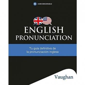english pronunciation