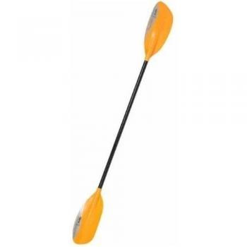 Palm Maverick G1 Whitewater Paddle 197cm SAFFRON PD81