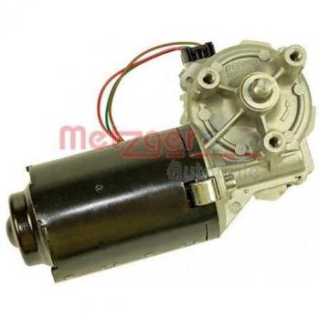 Metzger 2190567 Borrador del Motor