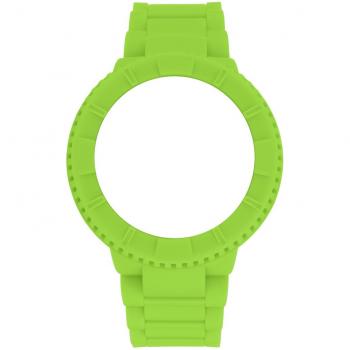 Correa para Reloj Watx & Colors COWA1812 Verde
