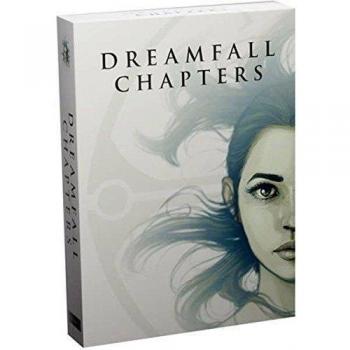 Dreamfall Chapters [Importación Alemana]