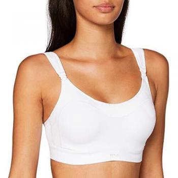 Berlei Ultimate Performance Underwired Sports Bra Crop Top