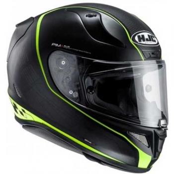 HJC r-pha 10 Plus Aquilo MC de 5 Casco