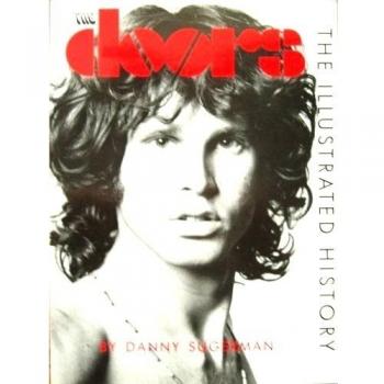 The Doors: An Illustrated History