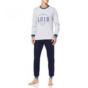 ADMAS 50666 Conjuntos de Pijama, Multicolor