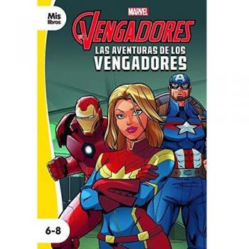 Las aventuras de los Vengadores: Narrativa