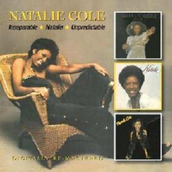Inseparable / Natalie / Unpredictable